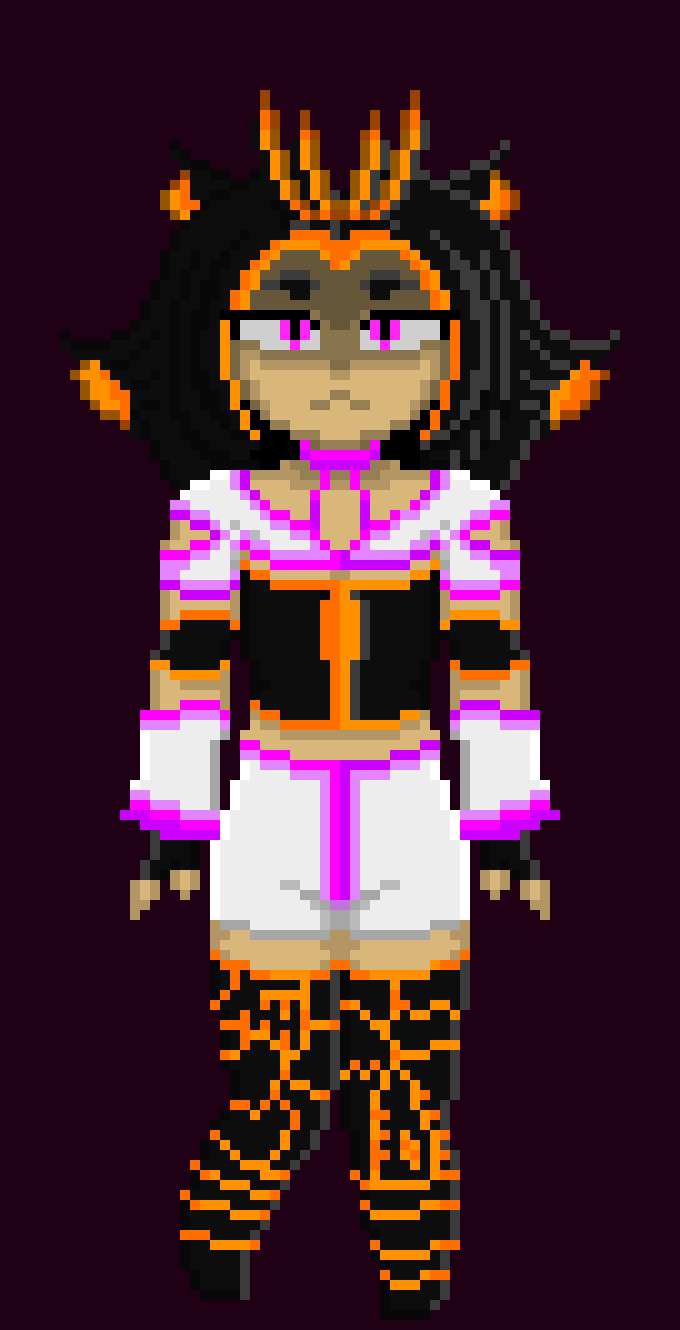 [aeaddc] [Andreas] [well hows the sprite look?]