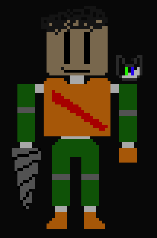 [de8c0d] Big Daddy!ODST: IM FREE!