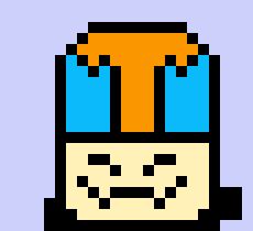 [05b0c1] (Theme BTW https://www.youtube.com/watch?v=Pbm34U193qo )