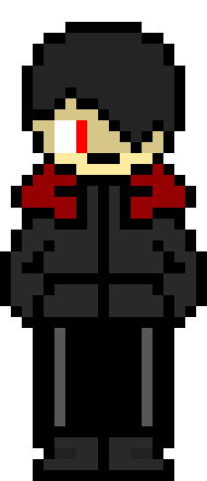 [c8bb2d] zane im mainly human now -chaos