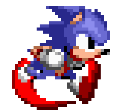 [6db2b2] Sonic Run