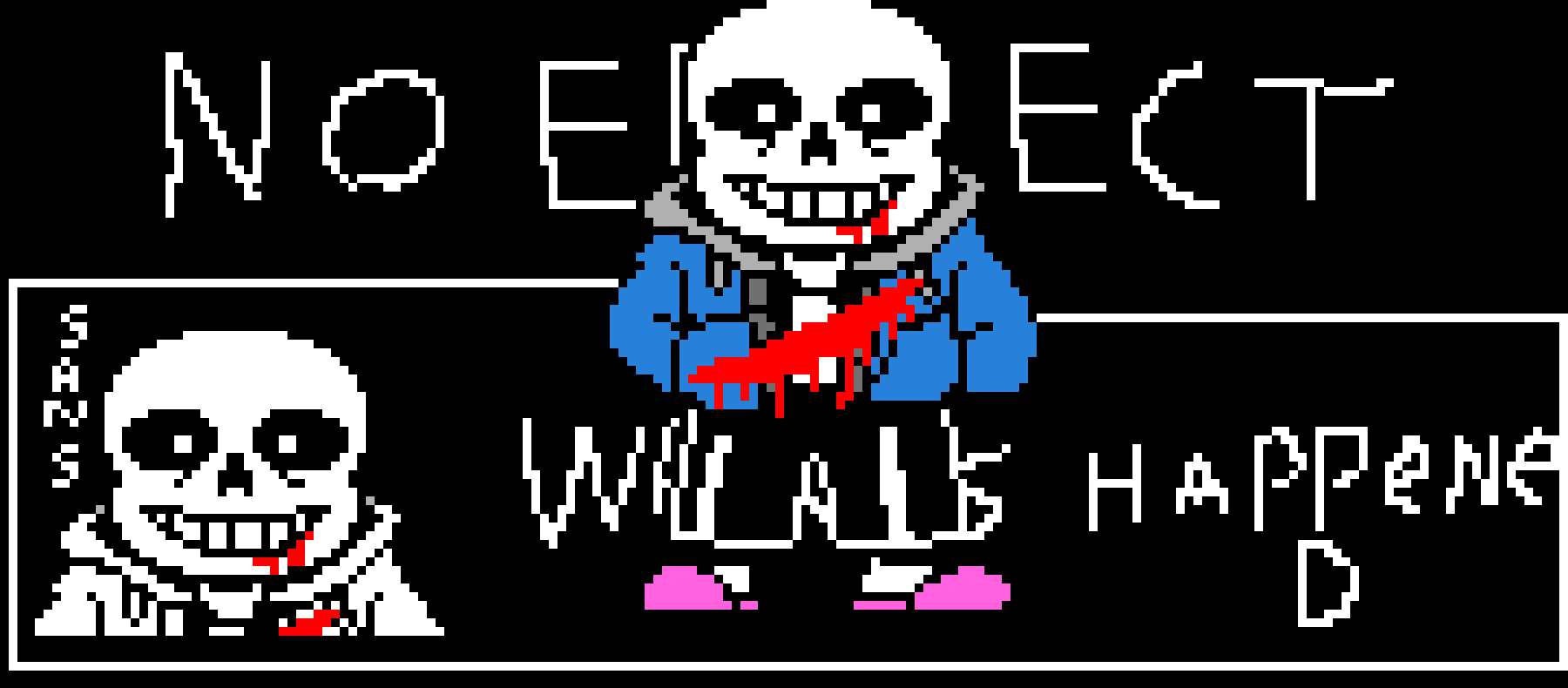 [83c310] last breath sans