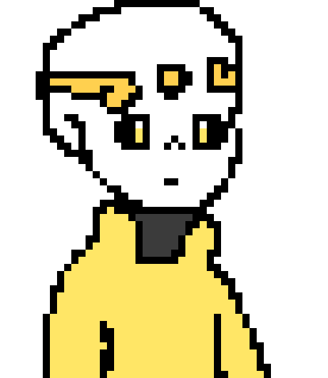 [b864cc] B.Dream sat down to try making a fire to cook his meal, like a responsible bean