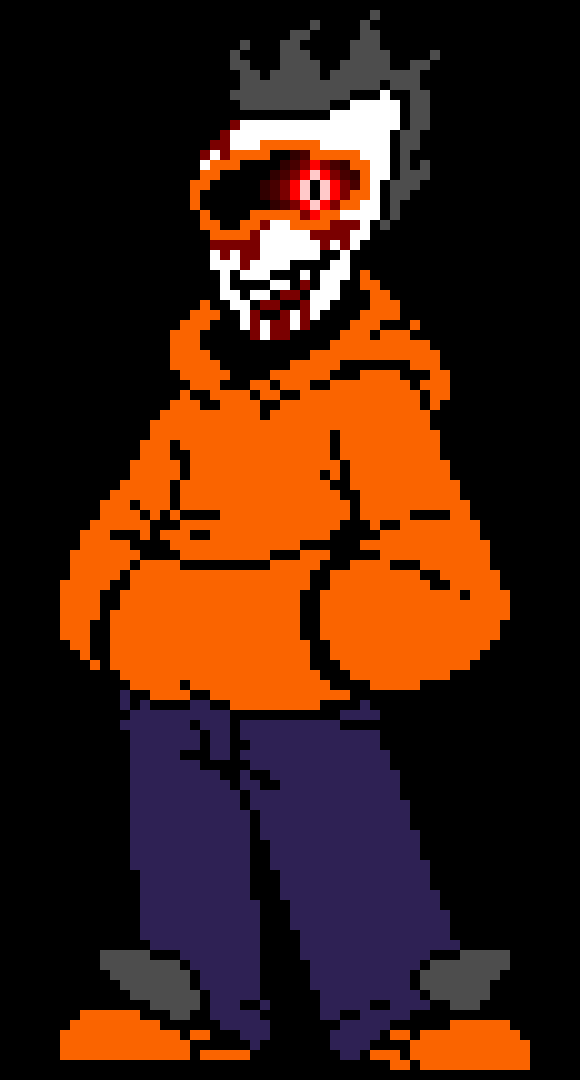 [edc53c] Horror - DST