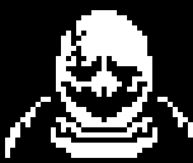 [db17e5] *looks at the destroyed house* SANS IS GONNA DEFS KILL ME. [WD]