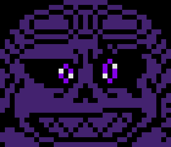 [95be89] No... Not at all... I know "Epic!Retarded Sans", but that`s really it...