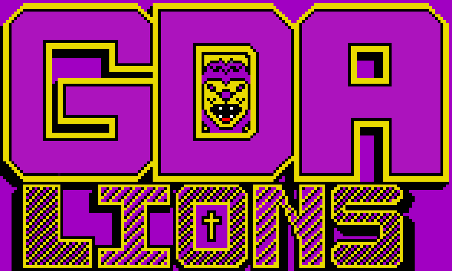 [9664c4] Gloria Deo Academy Lions (1) 