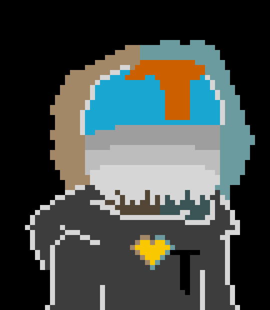 [05b0c1] Hmm....I believe he would have changed a lot in a couple thousand years, Lucas.