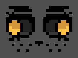 [329dcd] * kitsune noises *