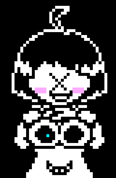 [0bb441] Get sansed on you fucking horny idiot