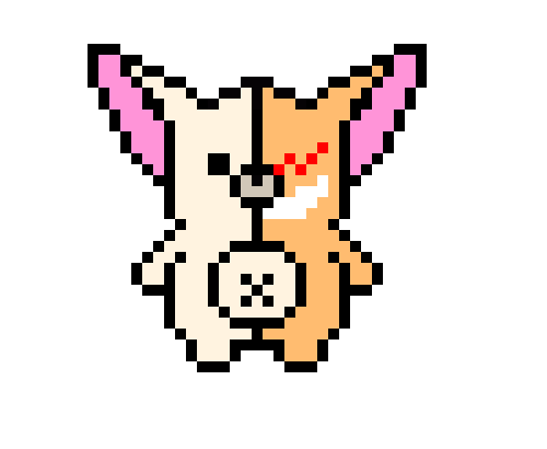 [02910d] Teemo Sprite