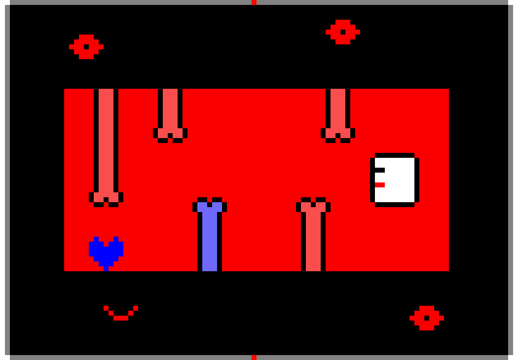 [9664c4] Great Time pixel Character