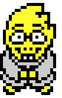 [9664c4] Alphys