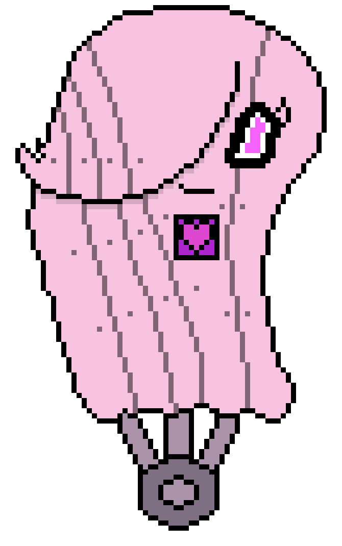 [5accb8] Interesting! Now, what sort of work do you do?}SE!Hapstablook