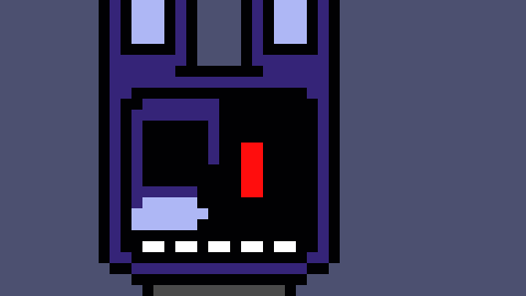 [b9de0d] hes a pedo who steals childrens hands....that kinda messed up....but its just a theory.