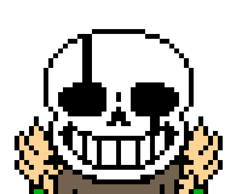 [be2951] creator sans-foock