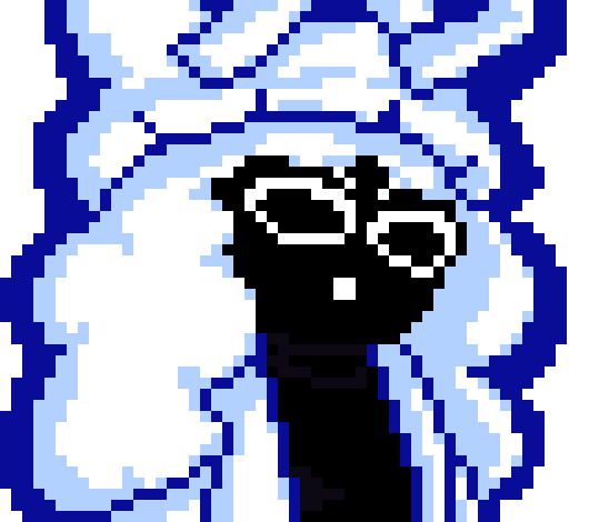 [2bfafc] Also good to know you can hear idfk how but yeah uh- idk what I'm saying