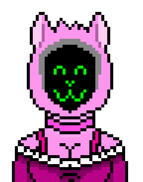 [c91422] Yay! I hope this creation is better than my other one, I got really bored with the other one ><