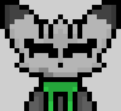 [2d3d39] (Looks good, Warrior)