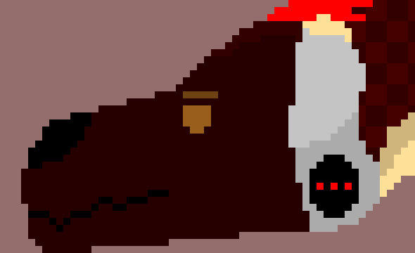 [95be89] I`m fucking tried of these cowards always running...