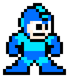 [d14d5d] MegaMan