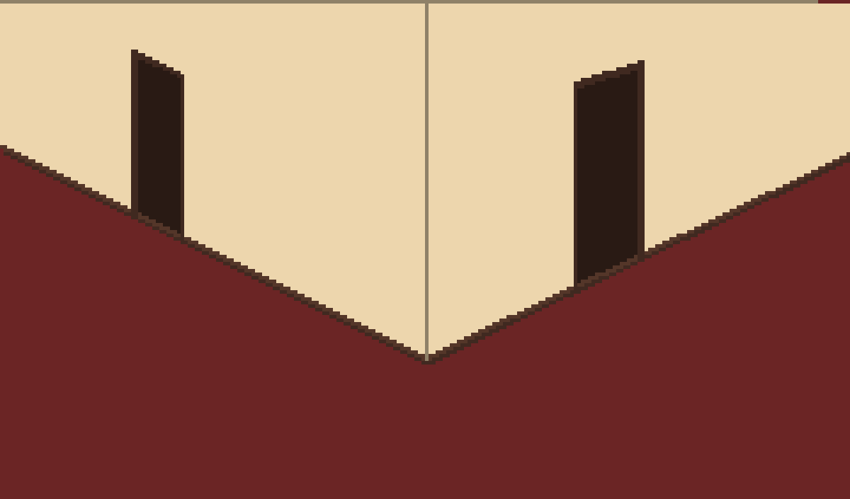 [13fcc6] Cruise Ship Hallway