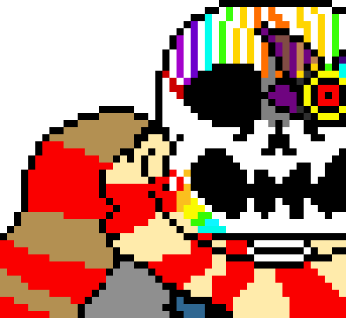 [07350b]  - Fresh!Ink