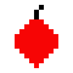 [9664c4] Christmas Ornament 