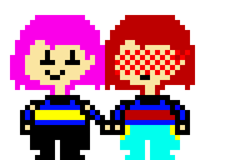 [9664c4] untitled >///<