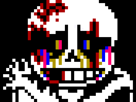 [2fbf6b] *screaming as the inject him with the new trait: Fear, and then shock him for minutes non end*