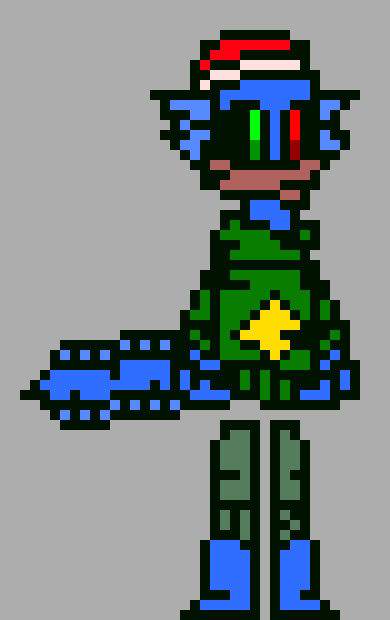 [17d6d3] "gotta catch em all!" howzabout you go catch some bi-