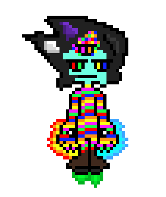 [9664c4] Nova DX, the Ultimate Guardian