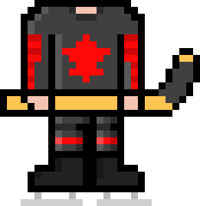 [9664c4] CAN_Men's Body_BLACK