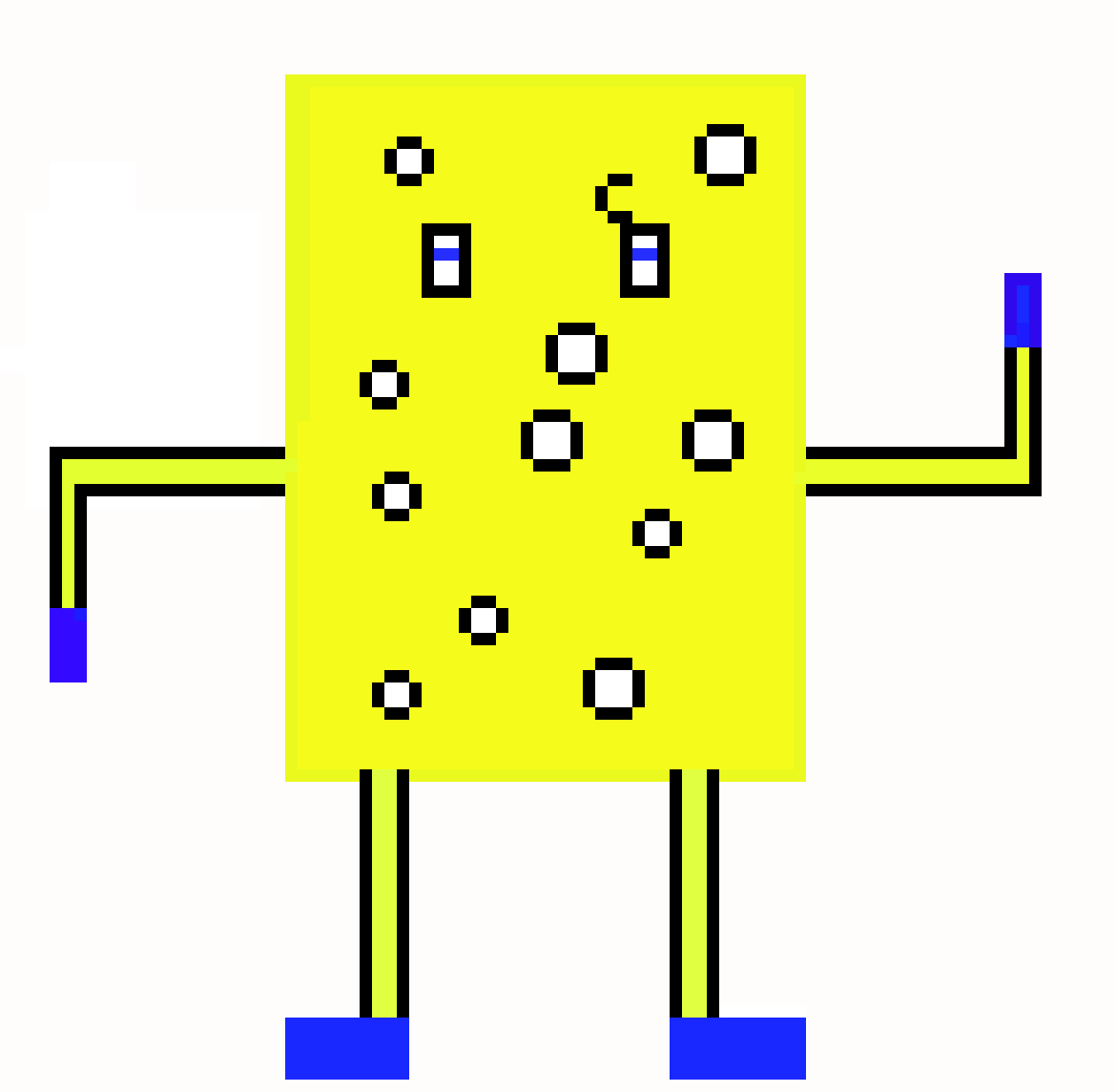 [9664c4] Spongebob Squarepants