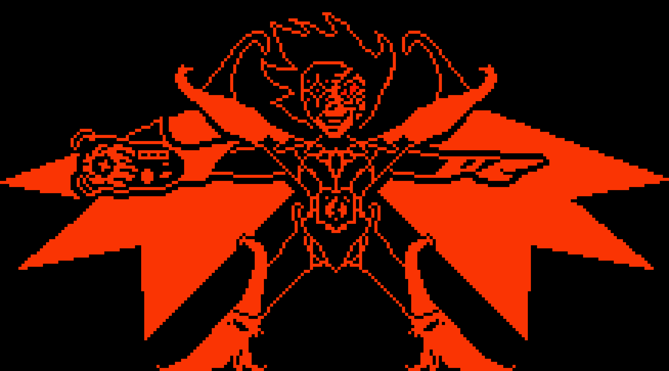 [e25e75] Underfell Mettaton NEO improved