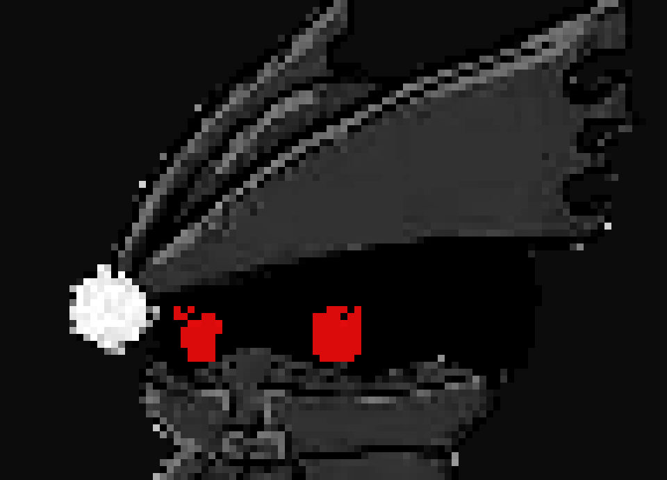 [c5c6db] strange. well -he extends his hand- heya, im aidan. 