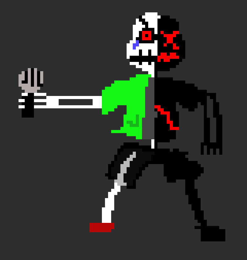 [d513db] friday night fun kin evil jesse