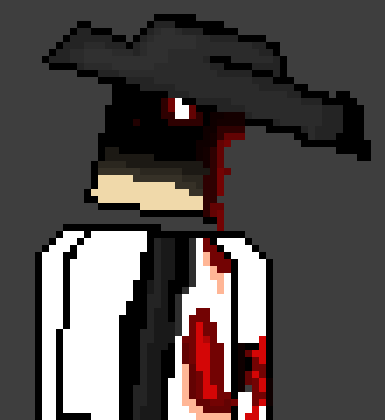 [3ab265] dont say anything about it, your attention is his motives.