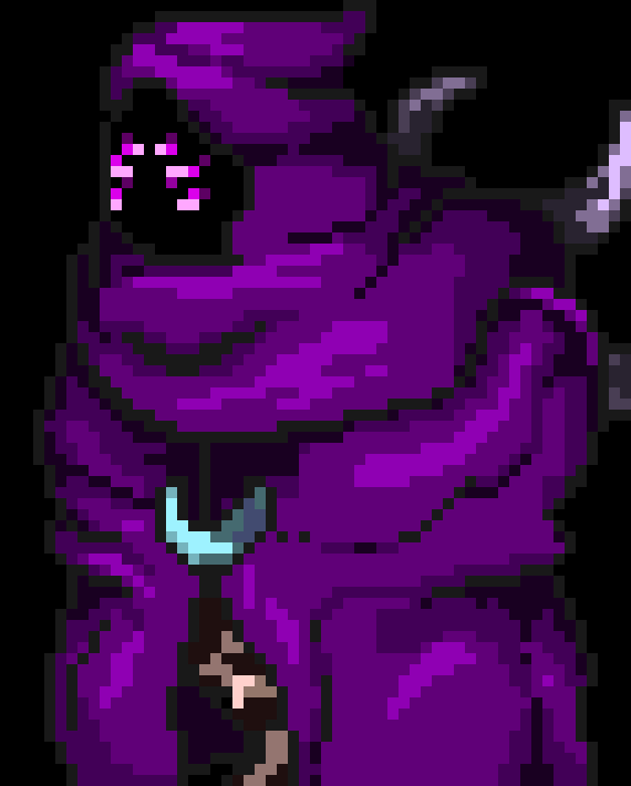 [5101cd] clamity mod wiki states so, and that where i was created