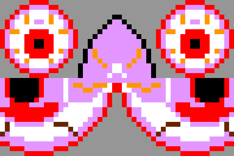 [cb38c5] Should This Be In A Friday Night Funkin Mod? -A Glitch From The Past