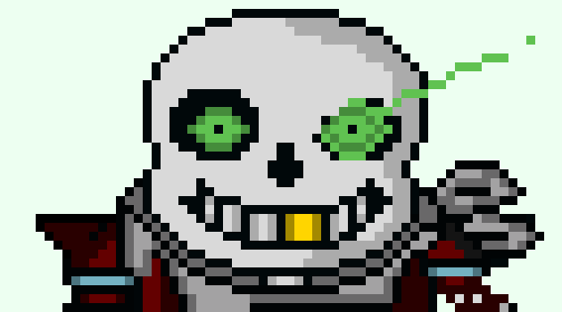 [53a360] Requests Allan sprite Draw : ReaperSans