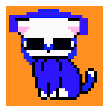 [6dc9d4]  How do you guys make such great pixel art?