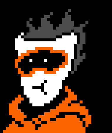 [c8bb2d] i feel like yall know who i am