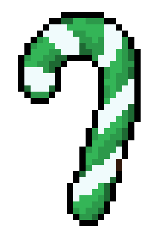 [4cf303] CandyKainGrain