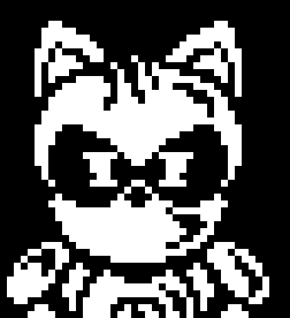 [d0ac6b] "yet you're not Sonic?"