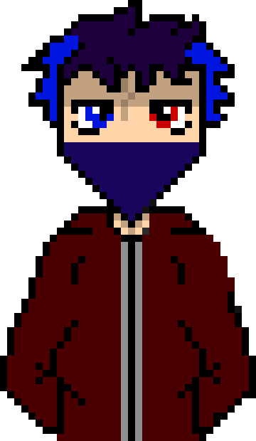 [2d77fb] ok cya *teleports away*