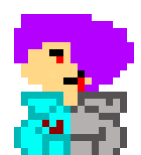 [5b2f3e] -dodges as a soul and regenerates- heh... this is getting fun