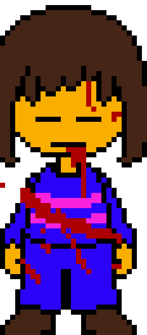 [3fcaee] * reflection why would you do this * (starts dieing)