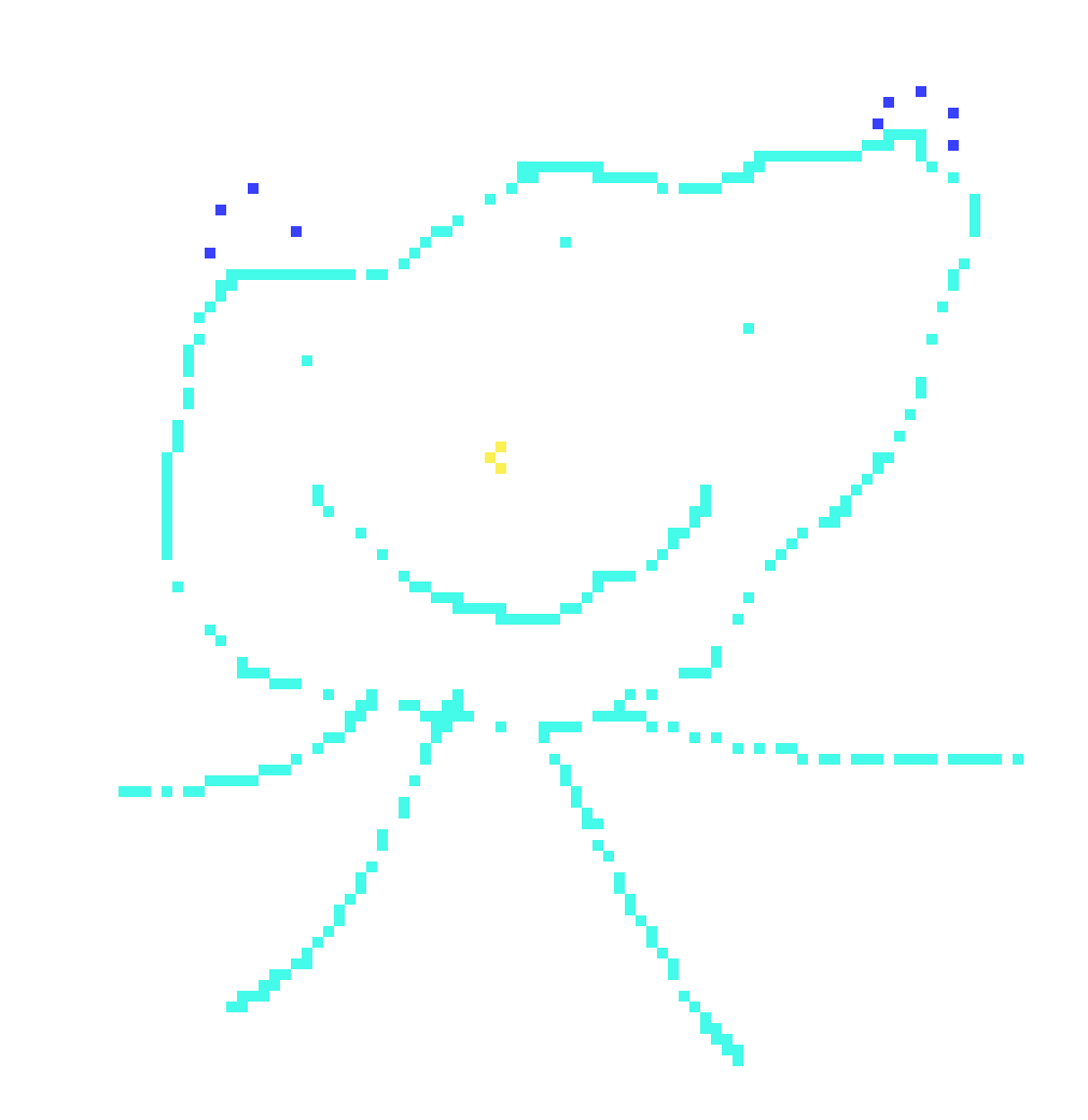 [9664c4] HEY ITS 3 EYES CAT WHAT HQHH