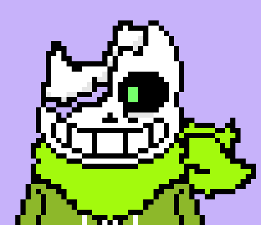 [342c1e] give him a sock? that worked with my cat